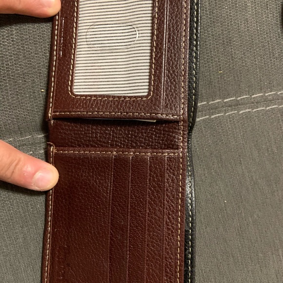 Timberland wallet - Picture 2 of 4